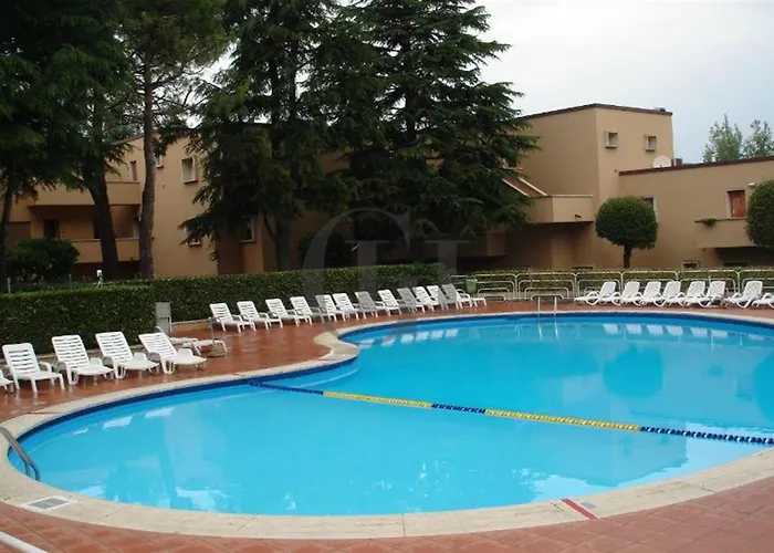 Vida Loca Apartments La Madonnina