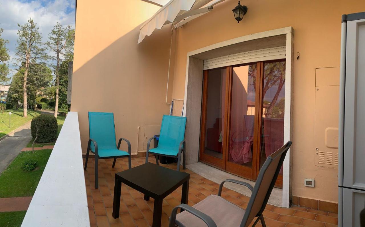 Vida Loca La Madonnina Appartement Peschiera del Garda
