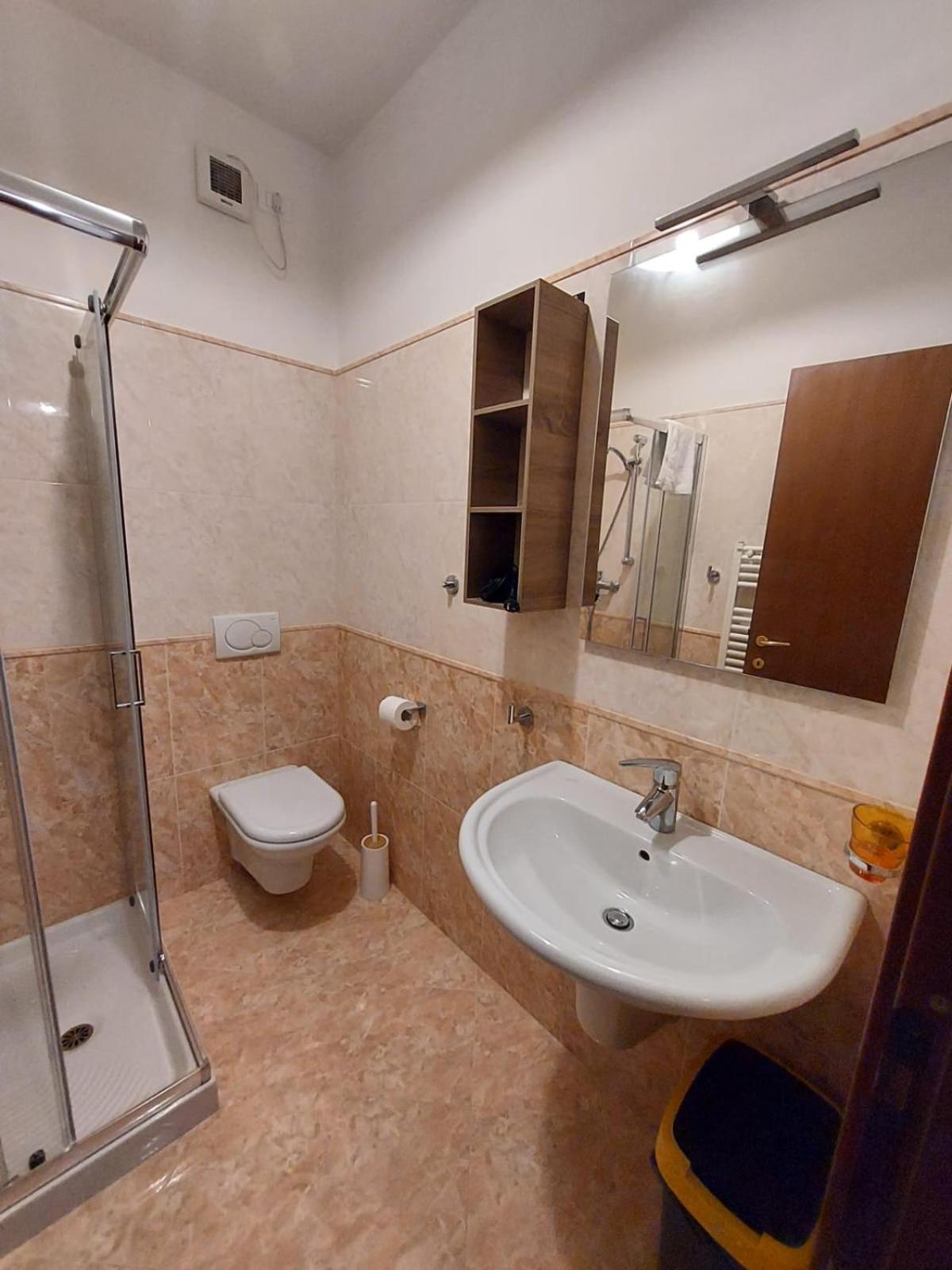 Vida Loca La Madonnina Appartement