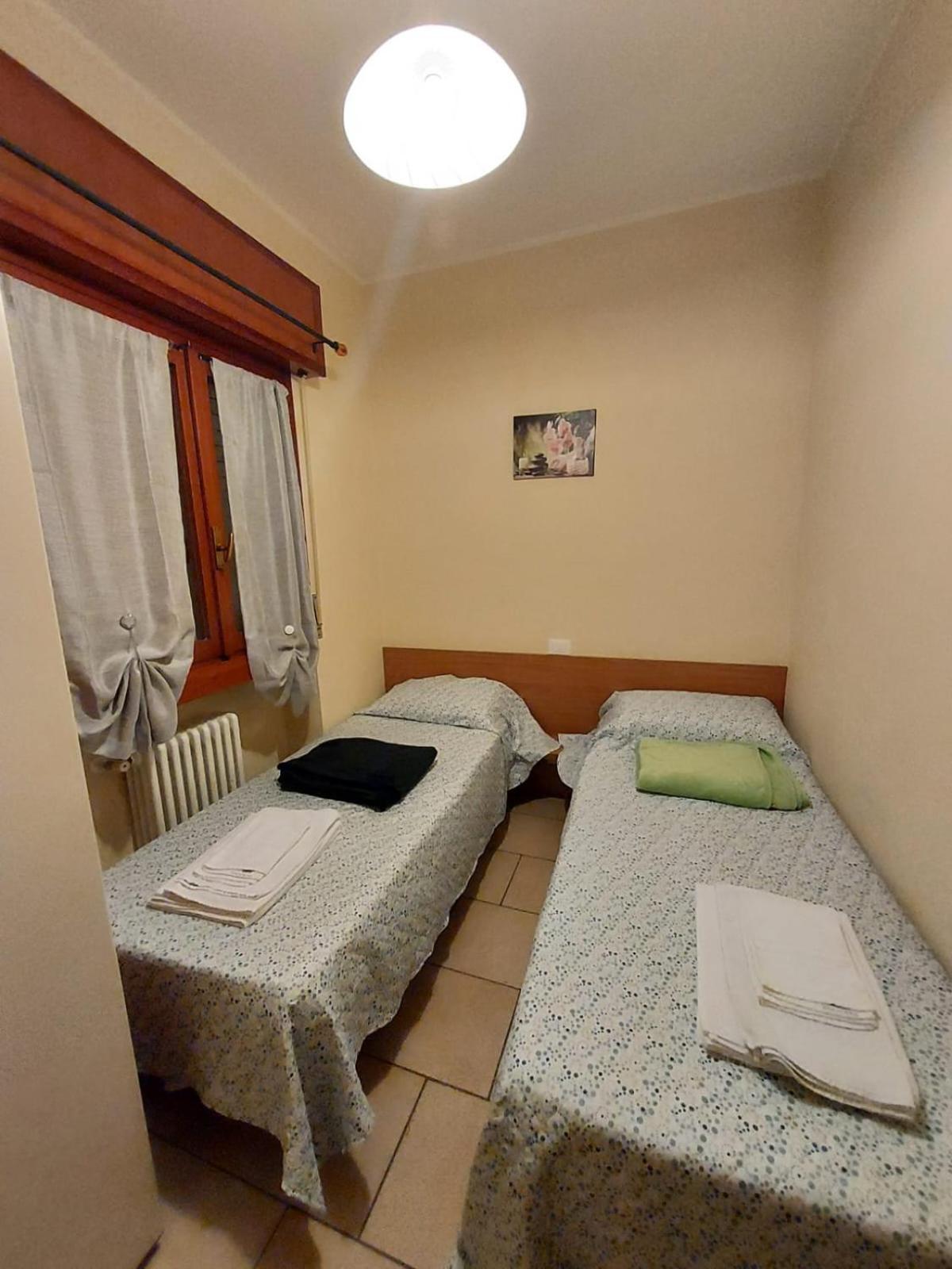 Appartement Vida Loca La Madonnina *