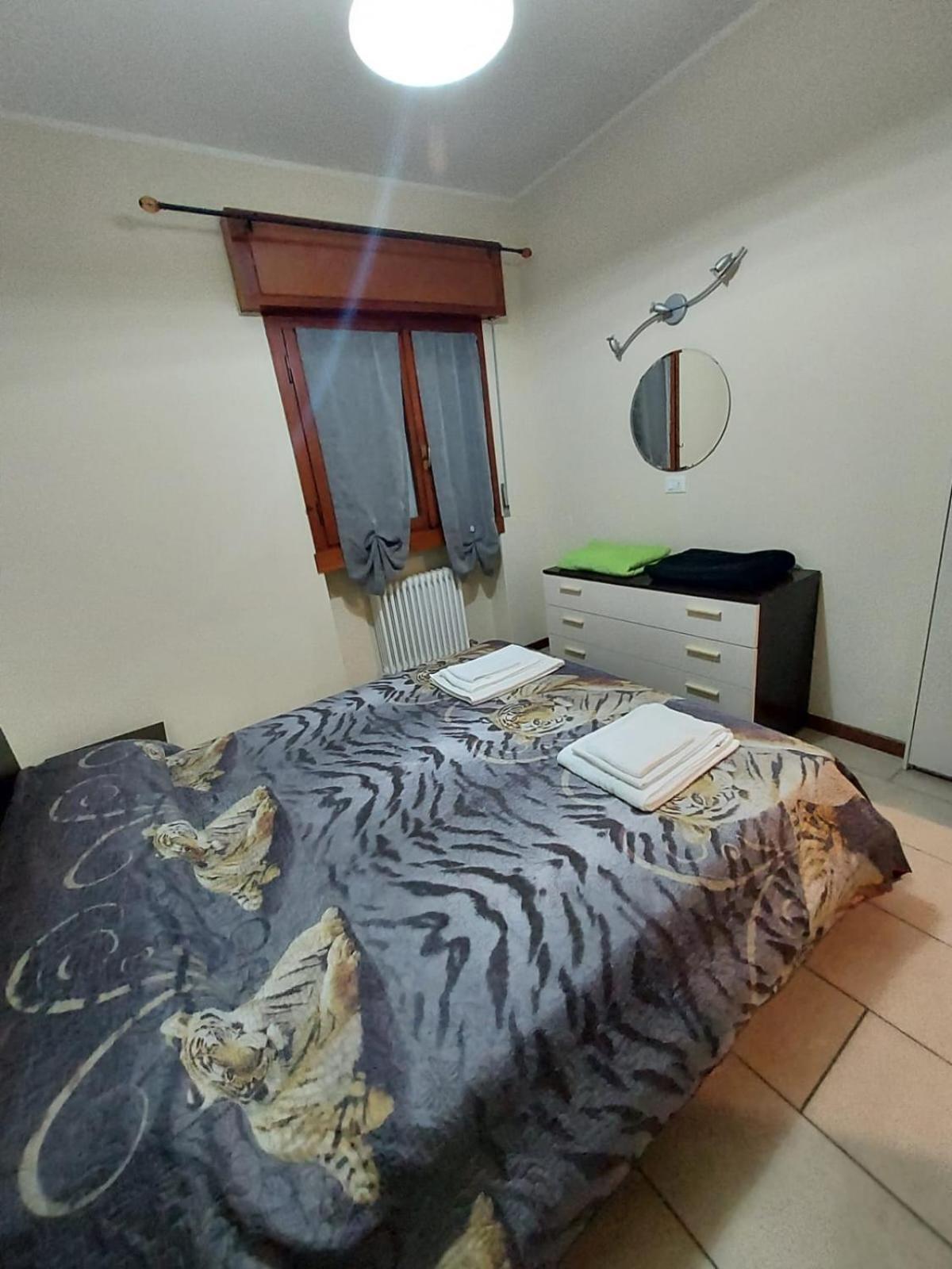 Vida Loca La Madonnina Appartement *
