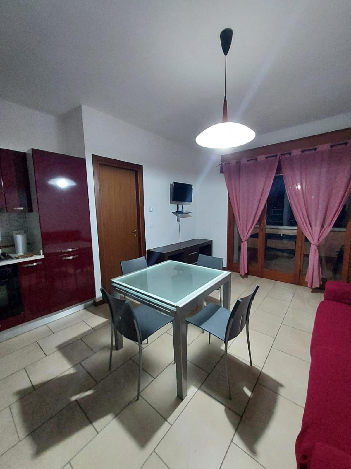Appartement Vida Loca La Madonnina Peschiera del Garda