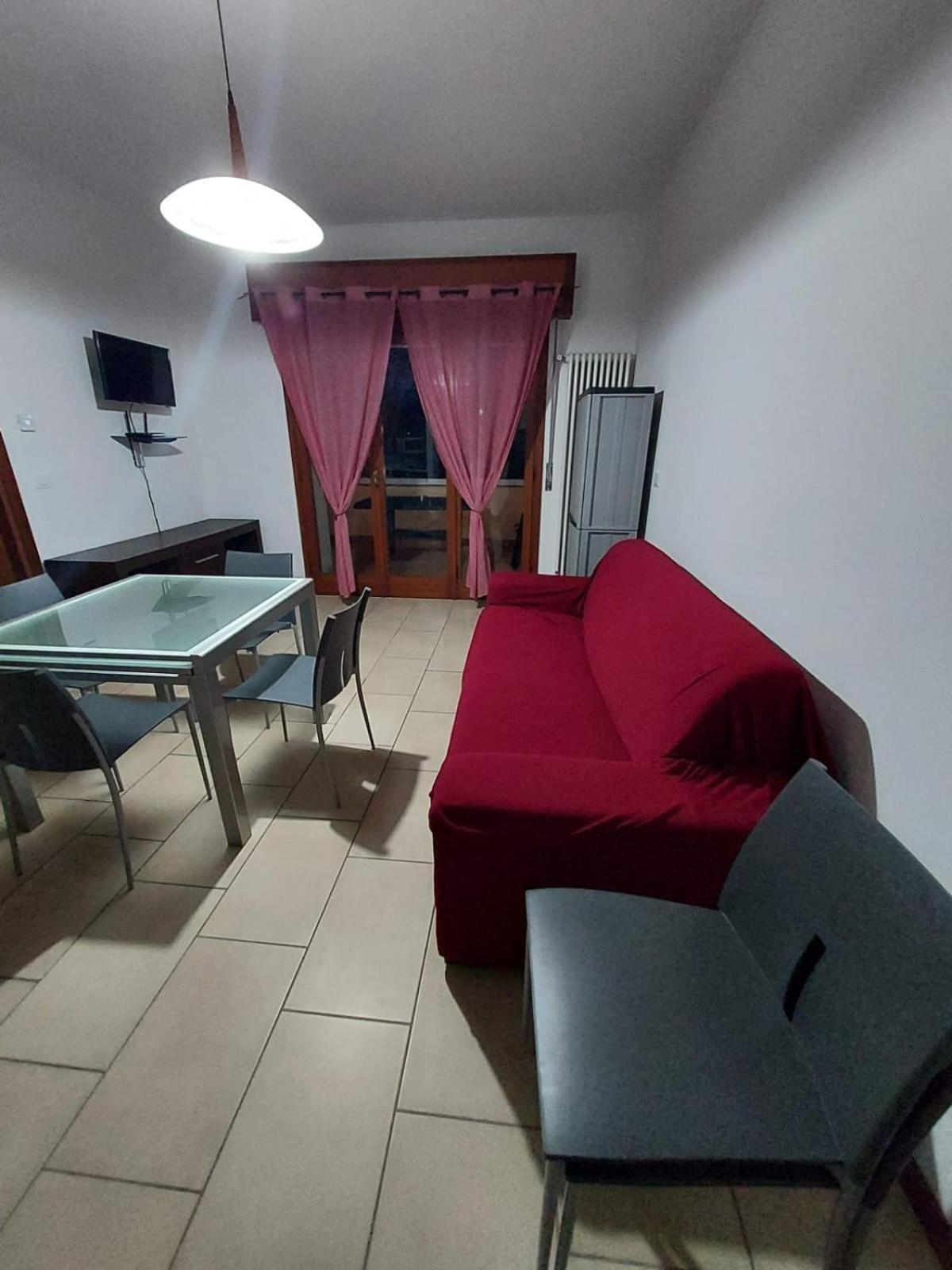 Appartement Vida Loca La Madonnina
